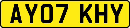 AY07KHY
