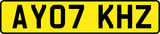 AY07KHZ
