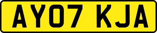 AY07KJA
