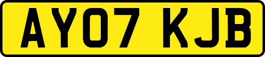 AY07KJB