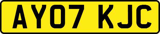 AY07KJC