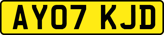 AY07KJD