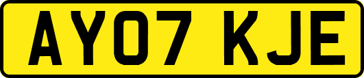 AY07KJE