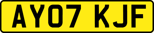 AY07KJF