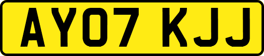 AY07KJJ