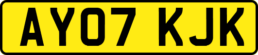 AY07KJK