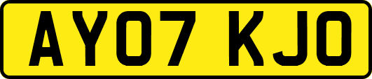 AY07KJO