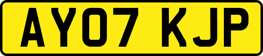AY07KJP