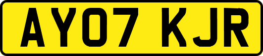AY07KJR