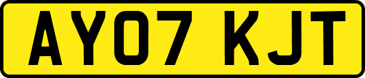 AY07KJT