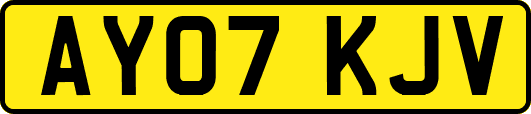 AY07KJV