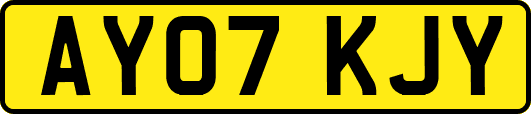 AY07KJY