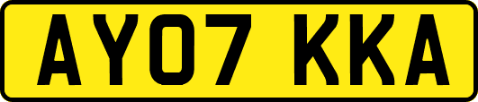 AY07KKA