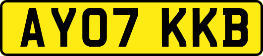 AY07KKB