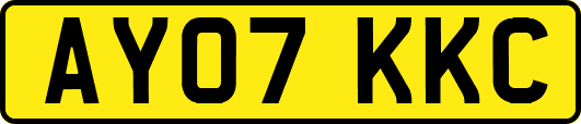 AY07KKC