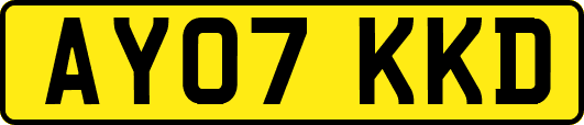 AY07KKD