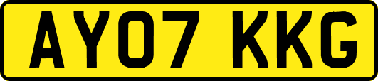 AY07KKG