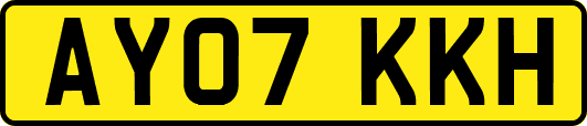 AY07KKH