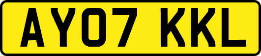 AY07KKL