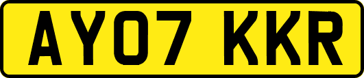 AY07KKR
