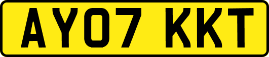 AY07KKT