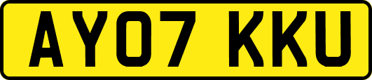 AY07KKU