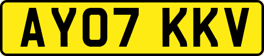 AY07KKV