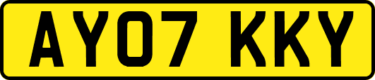 AY07KKY