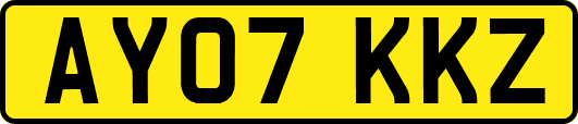 AY07KKZ