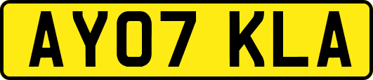 AY07KLA