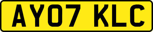 AY07KLC