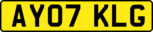AY07KLG
