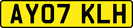 AY07KLH