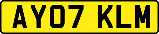 AY07KLM