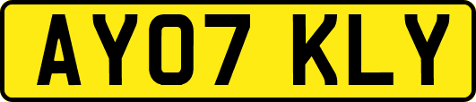 AY07KLY