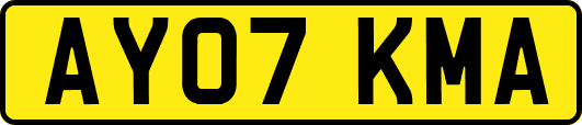 AY07KMA