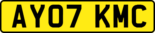AY07KMC