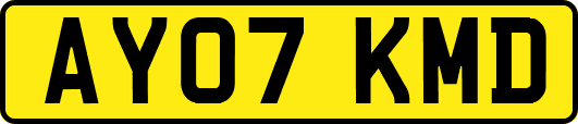 AY07KMD