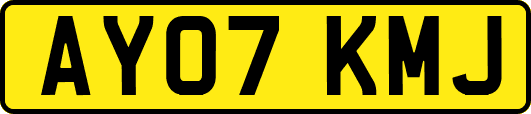 AY07KMJ