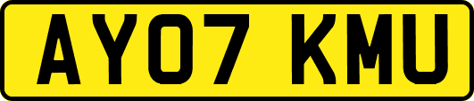 AY07KMU