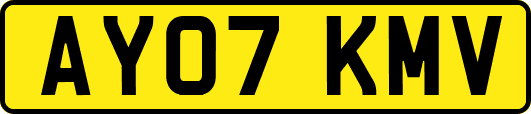 AY07KMV