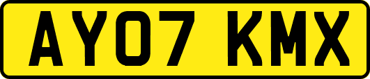 AY07KMX