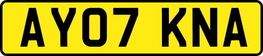AY07KNA