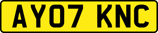 AY07KNC