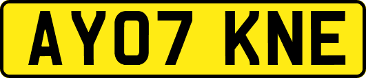 AY07KNE