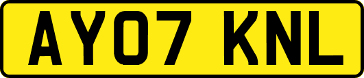 AY07KNL