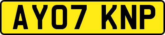 AY07KNP