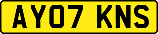 AY07KNS