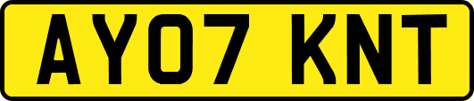 AY07KNT