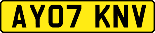 AY07KNV